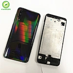 housing Carcasa for SAMSUNG A50 back cover complete for samsung A50 Carcasa