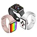 Pantalla táctil Smart Watch T500