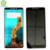 For Tecno POP 2F/POP Pro 2 B1P Power Lcd Complete LCD Display Touch Screen Digitizer Pantalla ecran