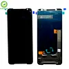 6.59" For Asus ROG Phone 3 ZS661KS LCD Touch Pantalla Screen For ROG Phone 3 Strix ASUS_I003DD Ecran