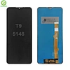 6.5" Pantalla LCD For TCL T9 5148 5148I LCD Display With Touch Screen Digitizer Assembly for TCLT9 Ecran Reparar Lcd Completa