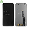 6.53" Pantalla LCD For TCL PLEX  T780H Touch Panel Screen Digitizer Assembly Sensor Replacement Ecran Display LCD for TCLT780H