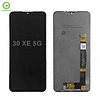 6.52" Pantalla LCD For TCL 30 XE 5G T767W Touch Panel Screen Digitizer Assembly Sensor Spare Parts for 30XE Ecran LCD Display