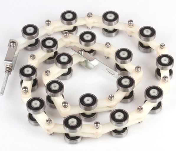 Reserving Chain