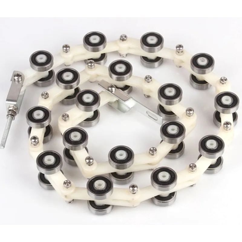 Reserving Chain