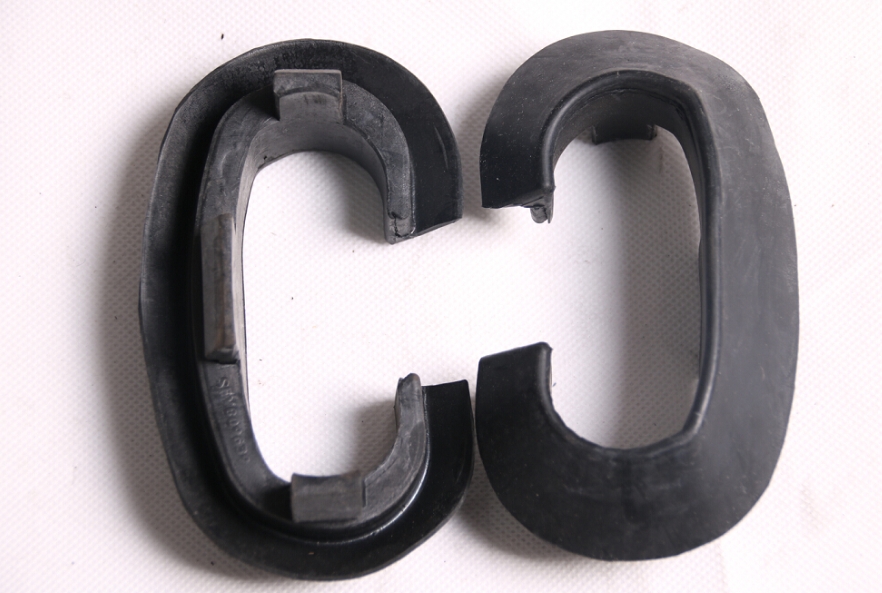 Handrail Guard