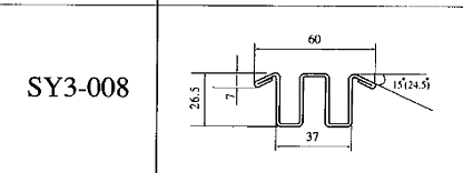Skirting Brush