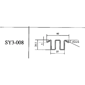 Skirting Brush