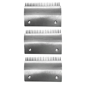 Aluminum Comb Plate