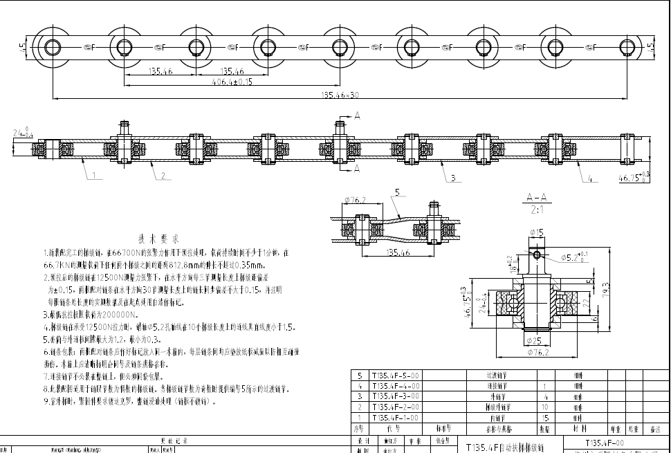 Step Chain