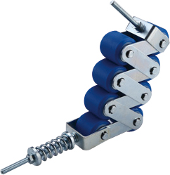 Pressure Chain