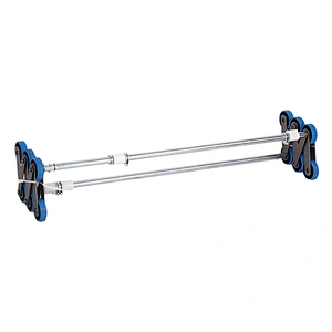 Step Chain Assembly