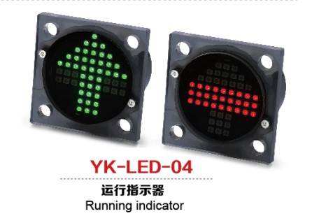 Motion Indicator