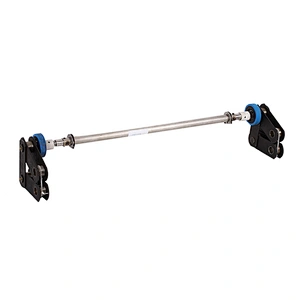 Step Chain Assembly