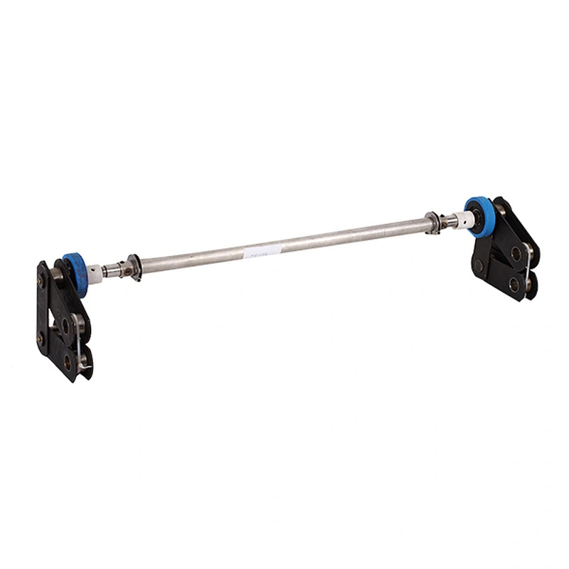 Step Chain Assembly