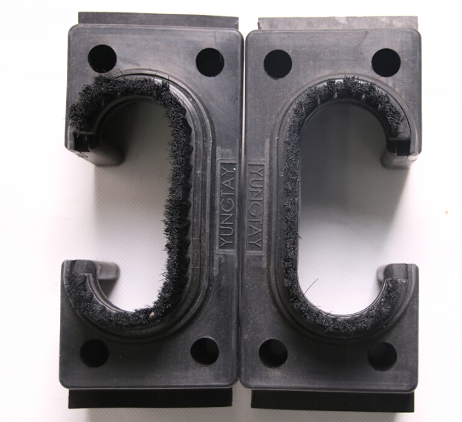 Handrail  Guard