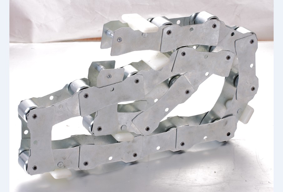 Reversing Chain