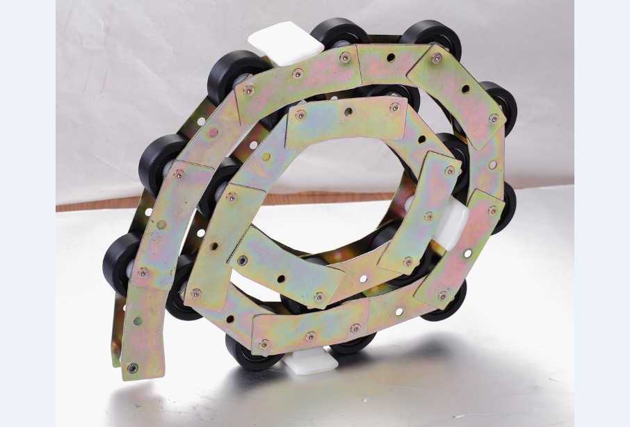 Reversing Chain