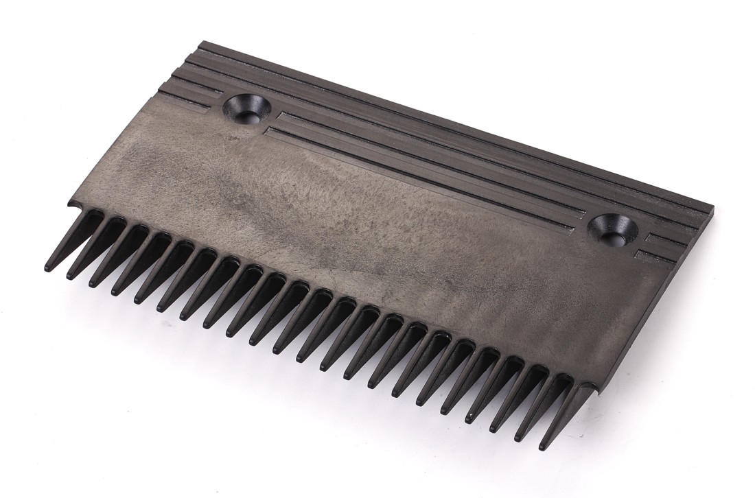 Plastic Comb
