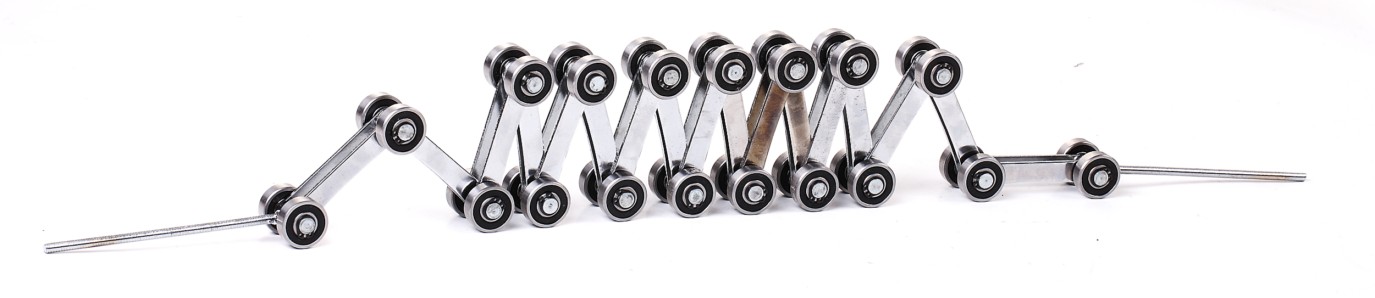 Reversing Chain