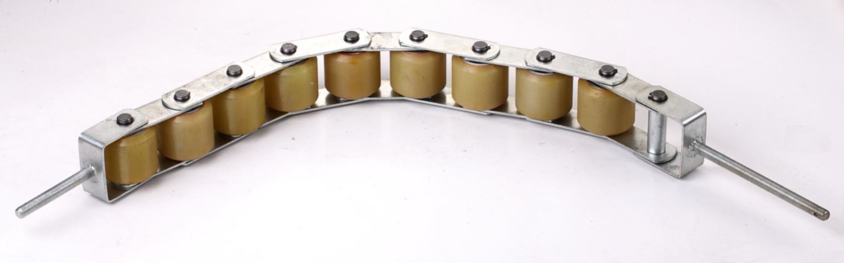 Pressure Chain