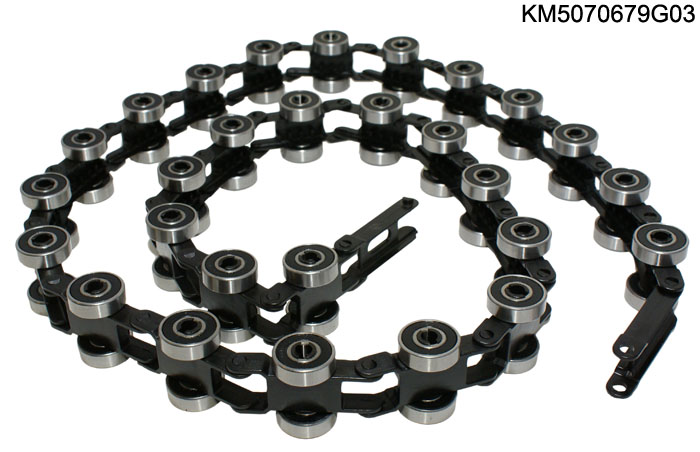 Reversing Chain