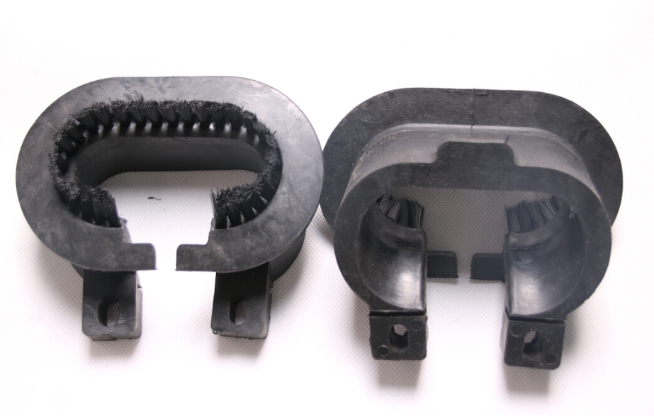Handrail Guard