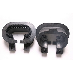 Handrail Guard