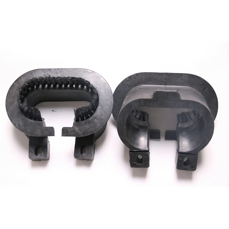 Handrail Guard