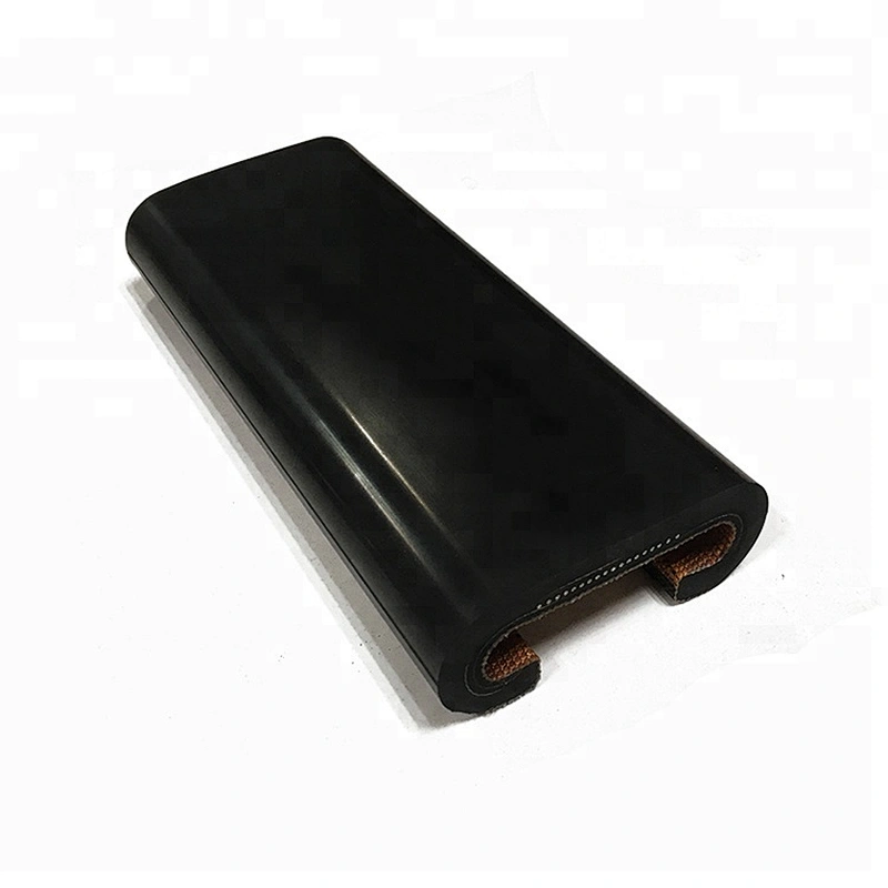 Escalator Spare Parts Rubber Handrail Escalator Handrail Belt