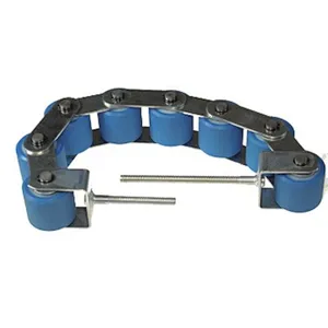 Handrail Tension Roller