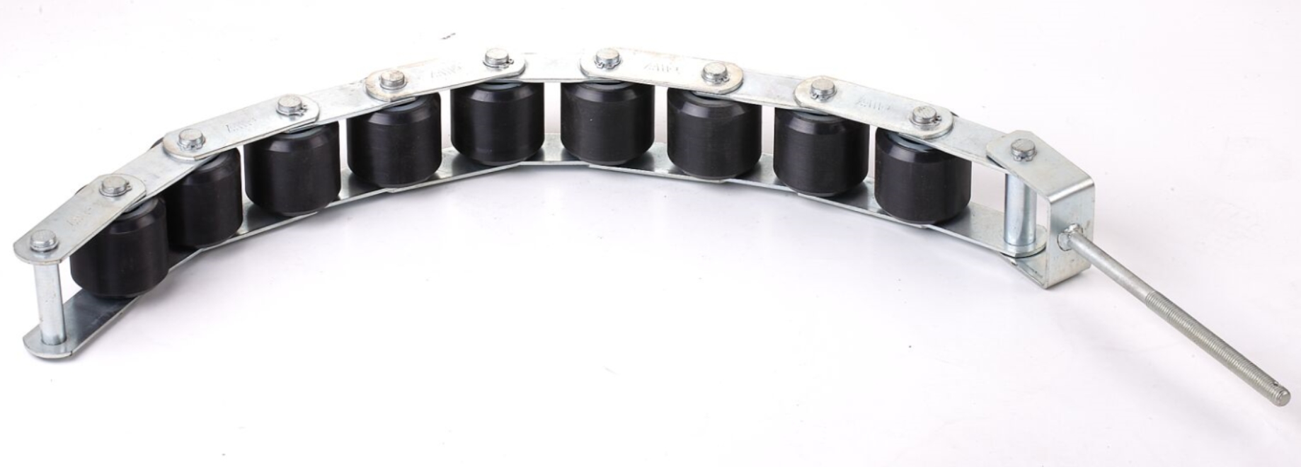 Pressure Chain