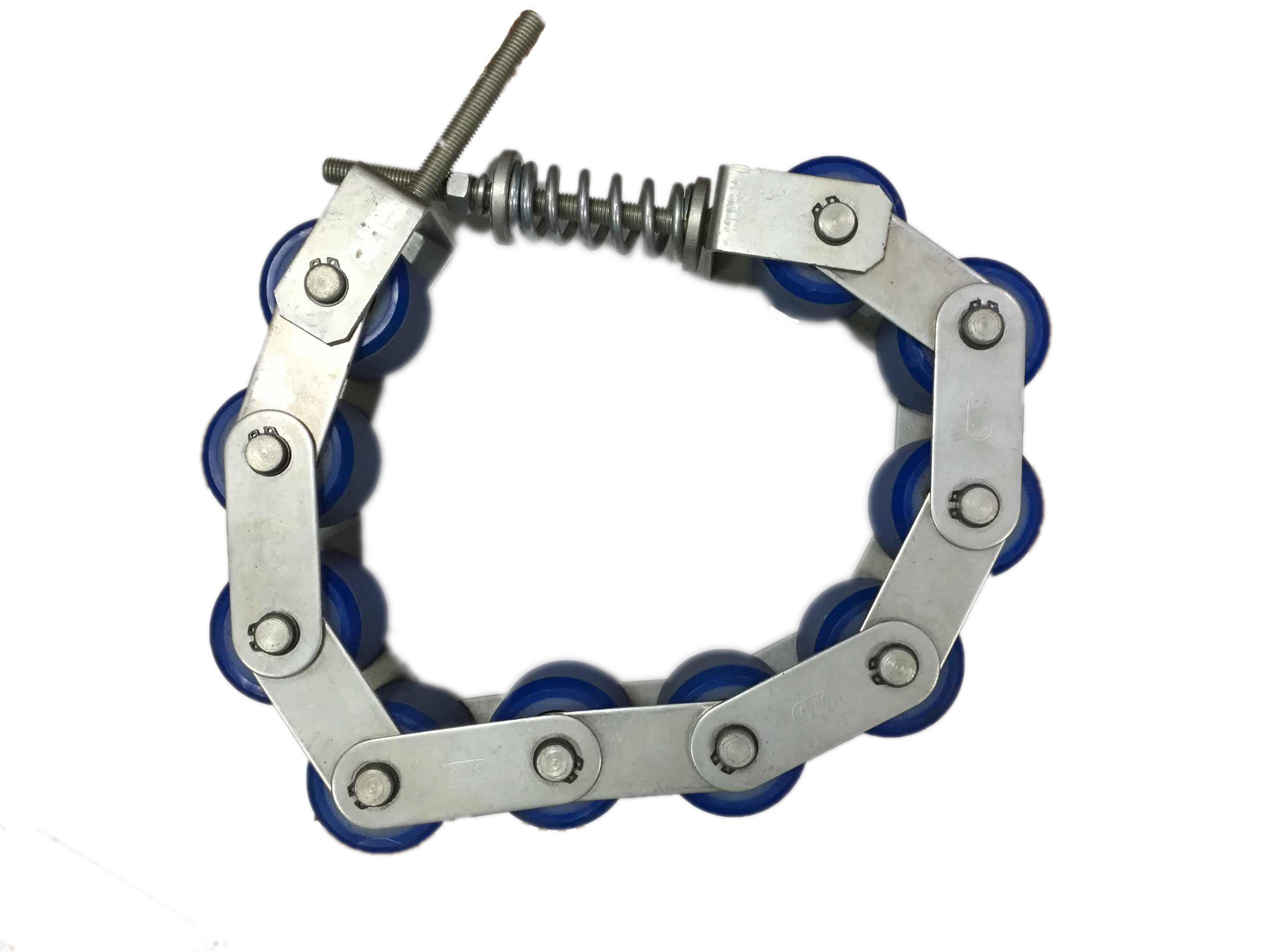 Pressure Chain