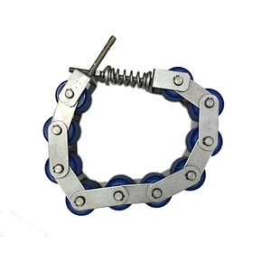 Pressure Chain