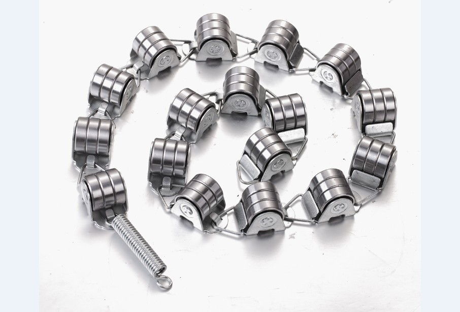 Reversing Chain