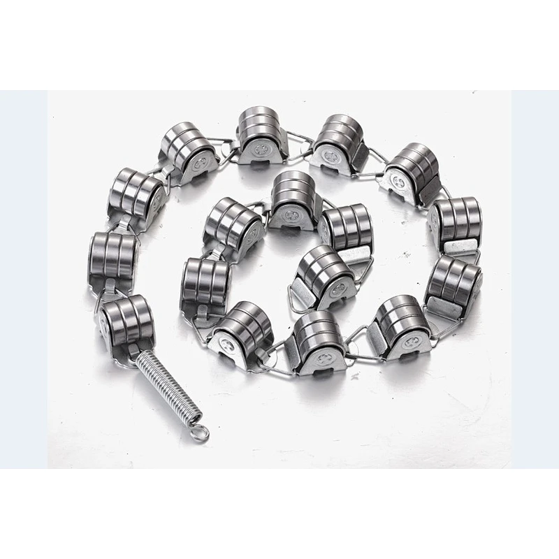 Reversing Chain