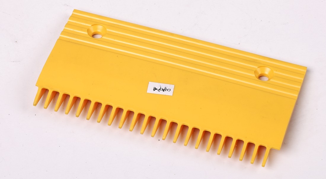 Plastic Comb