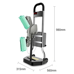 Escalator Cleaning Machine Escalator Price Escalator Step Washing Manufacturer
