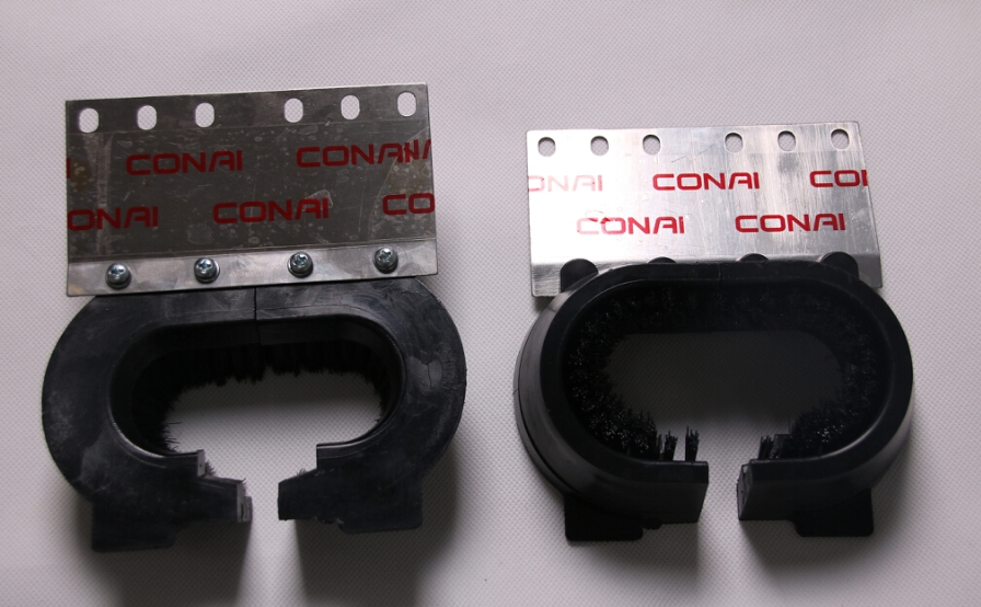 Handrail Guard