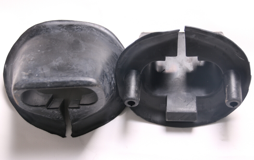 Handrail Guard