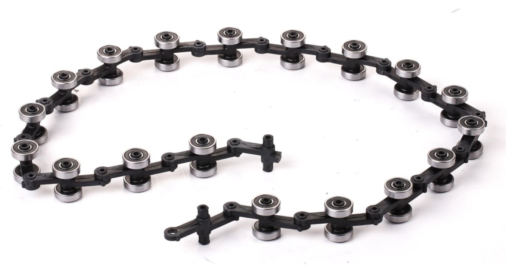 Reversing Chain