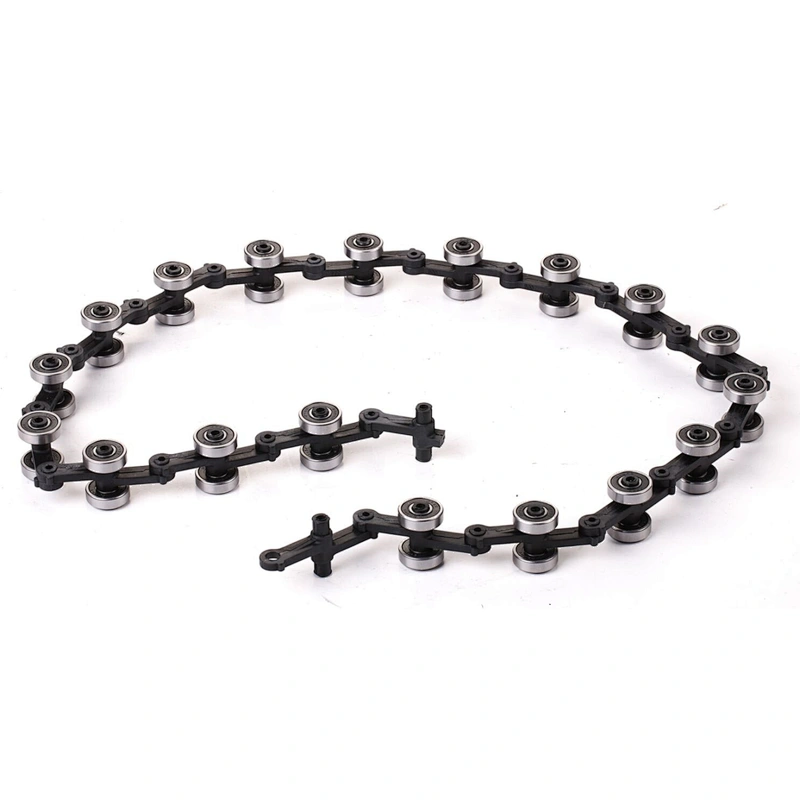 Reversing Chain