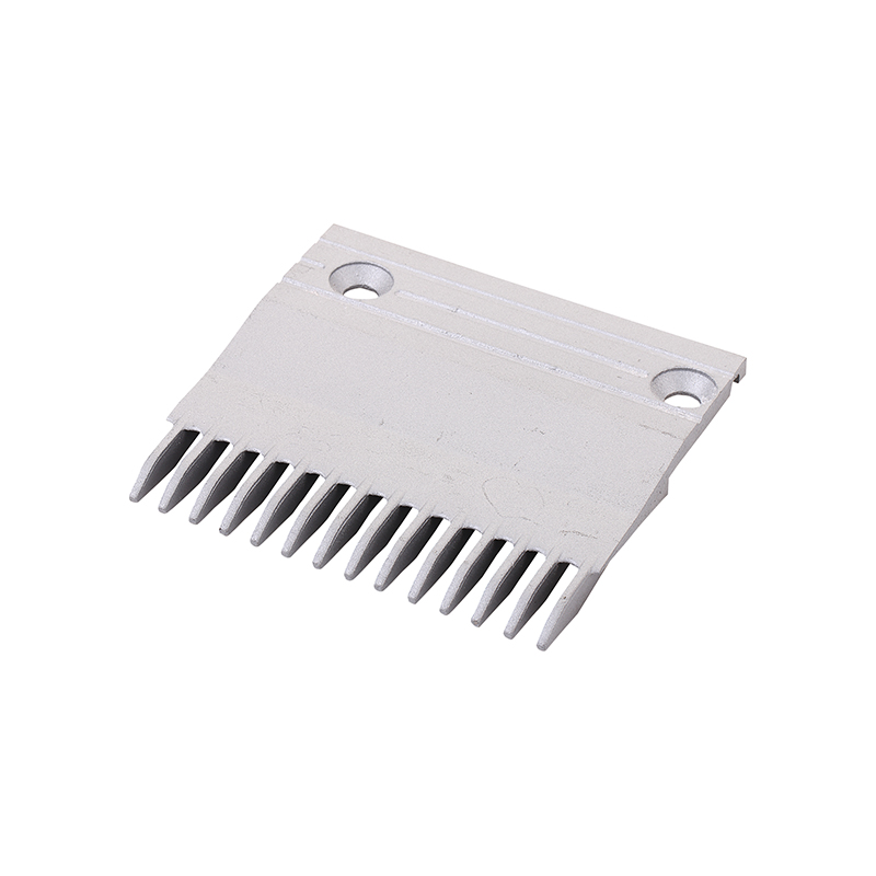 Aluminum Comb Plate