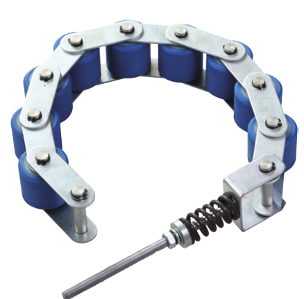 Pressure Chain