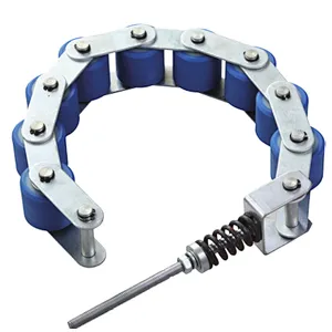 Pressure Chain