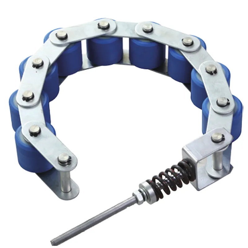 Pressure Chain