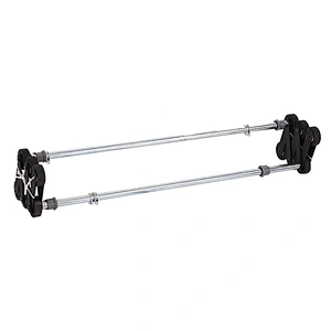 Step Chain Assembly