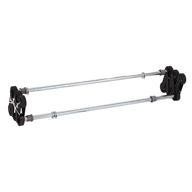 Step Chain Assembly