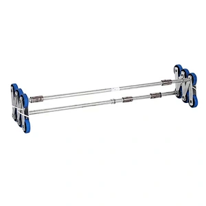 Step Chain Assembly