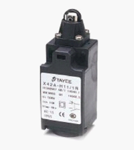 Limit Switch